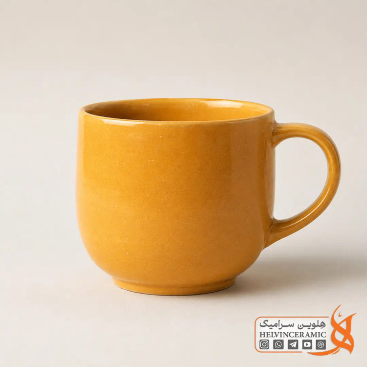 براشینگ خردلی - BUTTERCUP