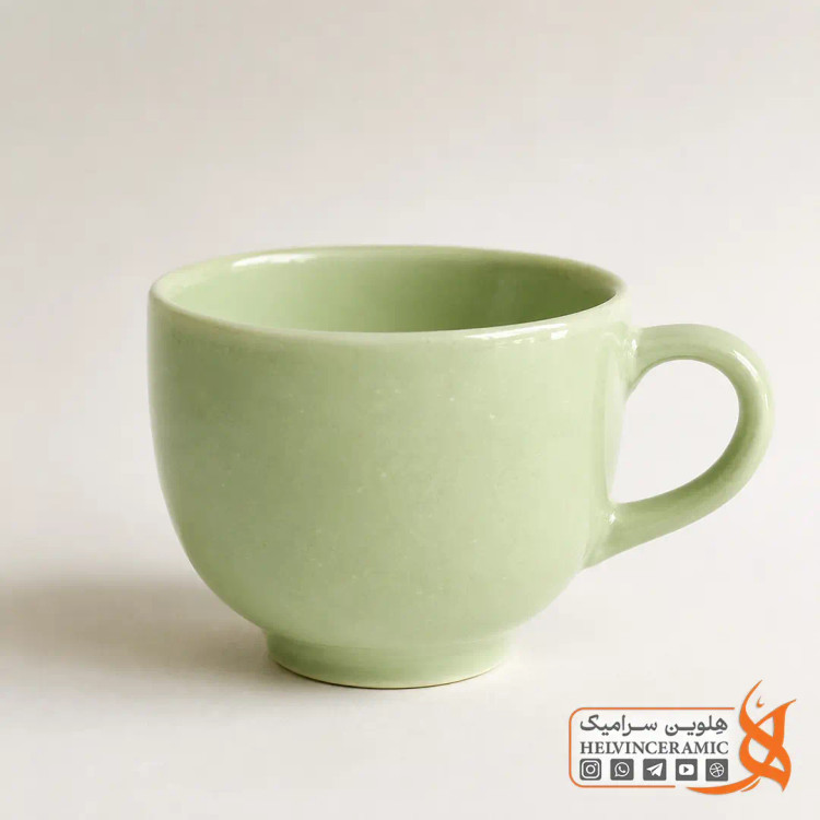 براشینگ سبز روشن - MATCHA