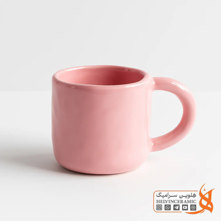 براشینگ صورتی - ROSA