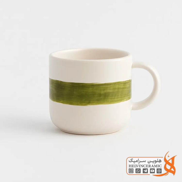 آندرگلیز سبز - VERDE